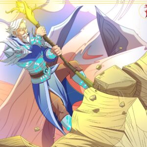 D&D Art